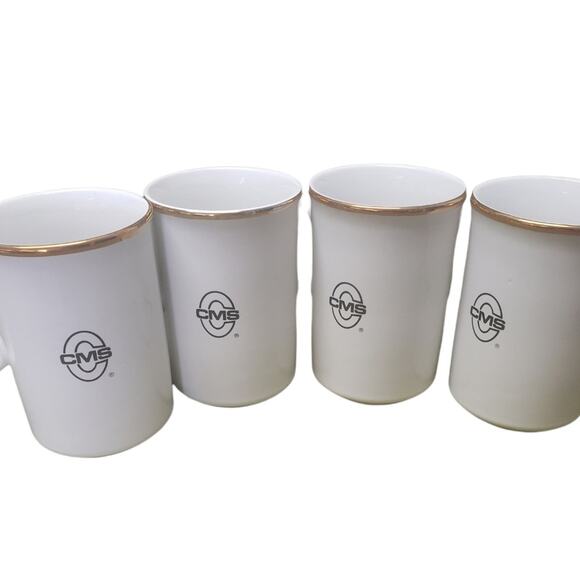 Vintage Gaming Bird Coffee Mugs • Goose Mallard Duck Pheasant • Made In England - Picture 2 of 9